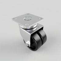 Wheels & Castors