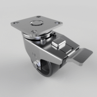 Wheels & Castors