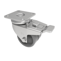 Wheels & Castors