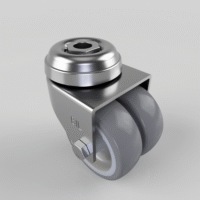Wheels & Castors
