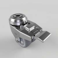 Wheels & Castors