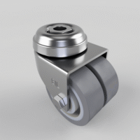 Wheels & Castors