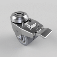 Wheels & Castors