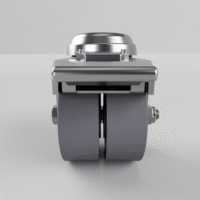 Wheels & Castors