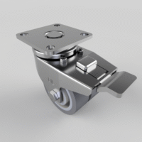 Wheels & Castors