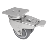 Wheels & Castors