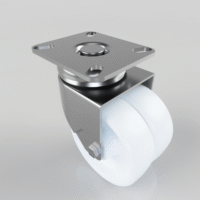 Wheels & Castors