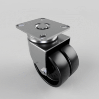 Wheels & Castors