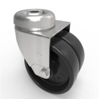 Wheels & Castors
