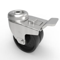 Wheels & Castors