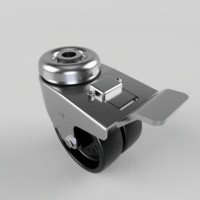 Wheels & Castors