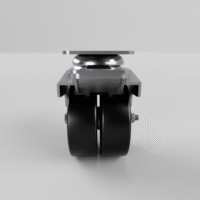 Wheels & Castors