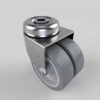Wheels & Castors