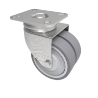 Wheels & Castors