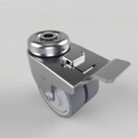 Wheels & Castors