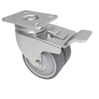 Wheels & Castors