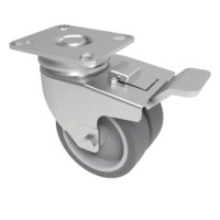 Wheels & Castors