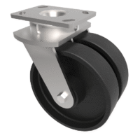 Wheels & Castors