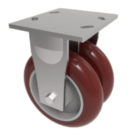 Wheels & Castors