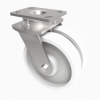 Wheels & Castors