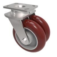 Wheels & Castors
