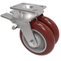 Wheels & Castors