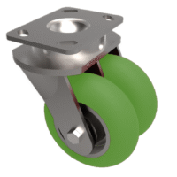 Wheels & Castors