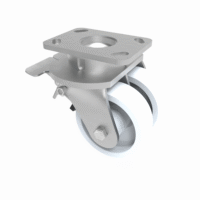 Wheels & Castors