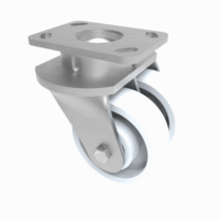 Wheels & Castors