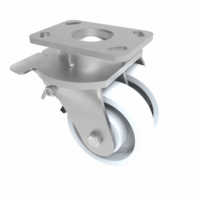 Wheels & Castors