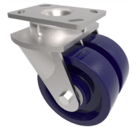 Wheels & Castors