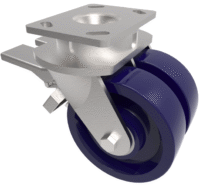 Wheels & Castors