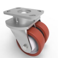 Wheels & Castors