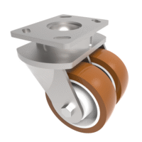 Wheels & Castors