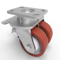 Wheels & Castors