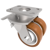 Wheels & Castors