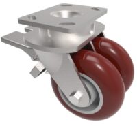 Wheels & Castors