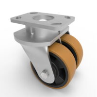 Wheels & Castors