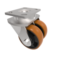 Wheels & Castors