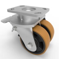 Wheels & Castors