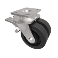 Wheels & Castors