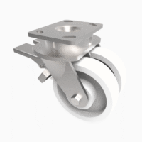 Wheels & Castors