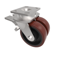 Wheels & Castors
