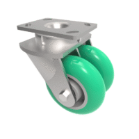Wheels & Castors