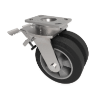 Wheels & Castors