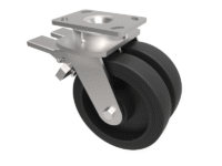 Wheels & Castors