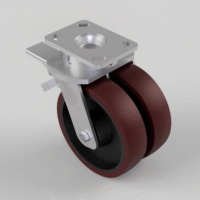 Wheels & Castors