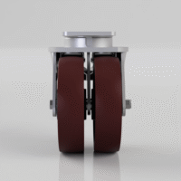 Wheels & Castors