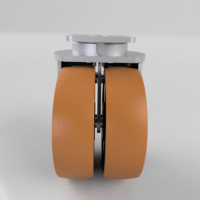 Wheels & Castors