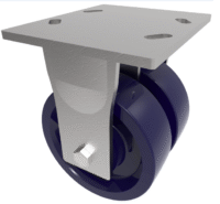 Wheels & Castors